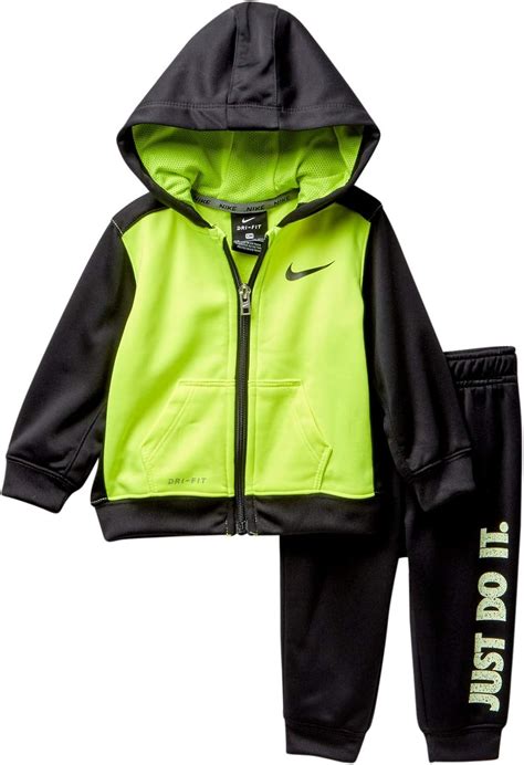 baby boy nike sweat suits|Amazon.com: Kids Nike Sweatsuits.